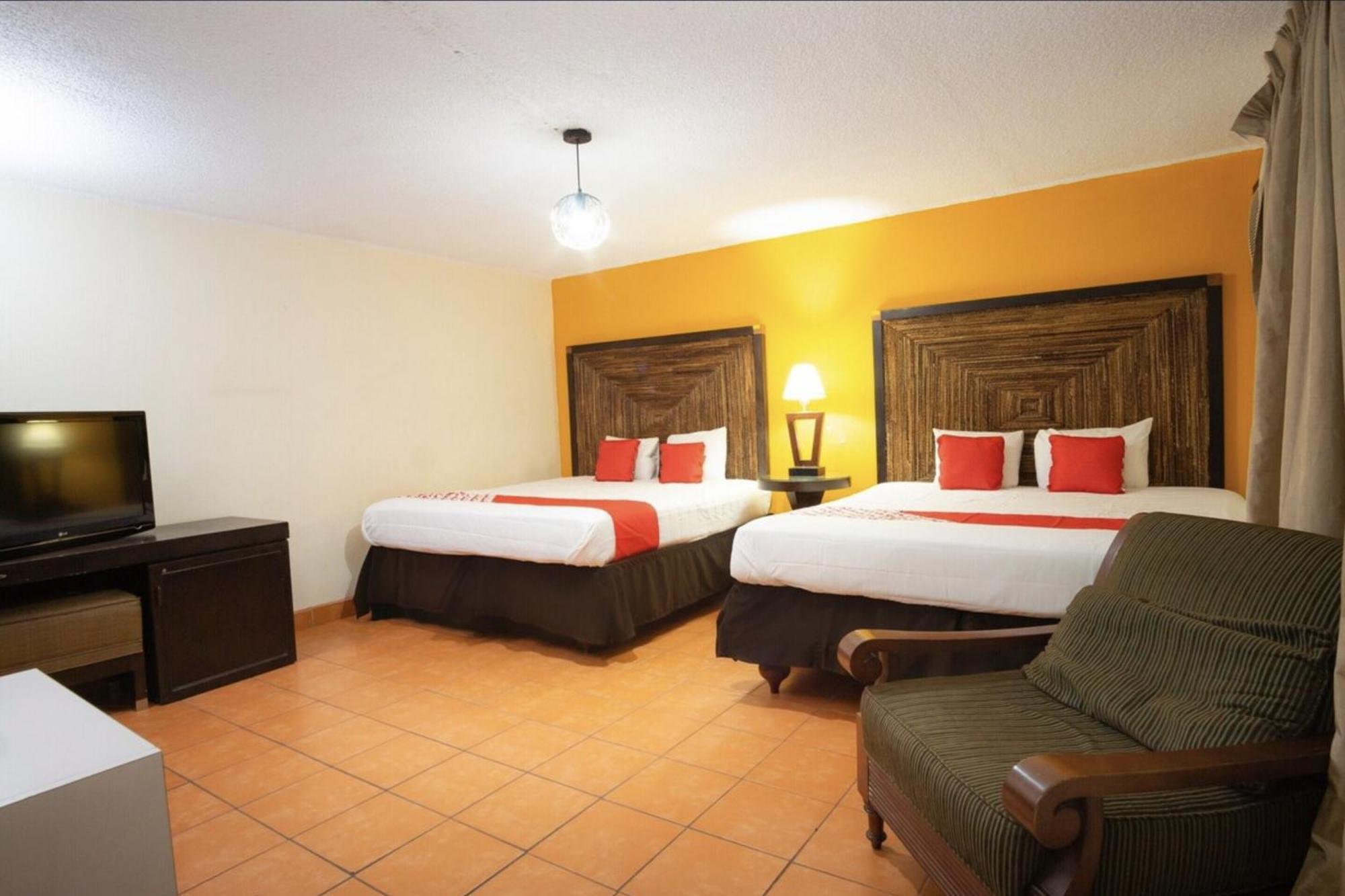 Hacienda Corteza Rosarito Exterior foto